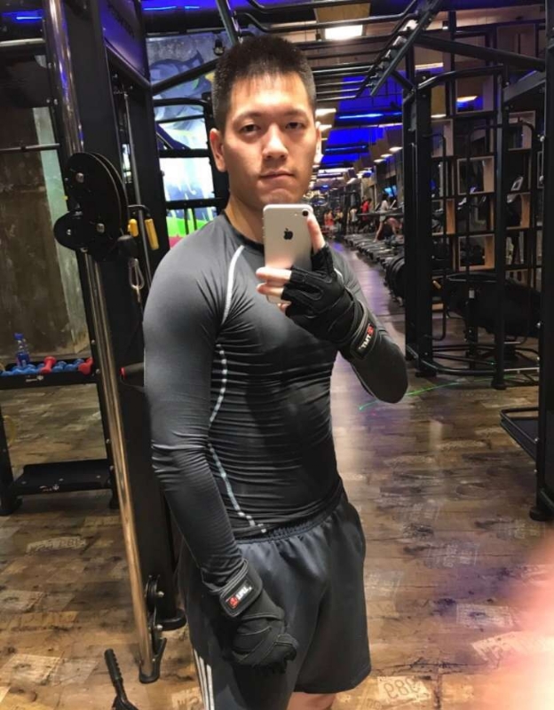 共赴此生的第一张照片--泉州征婚网