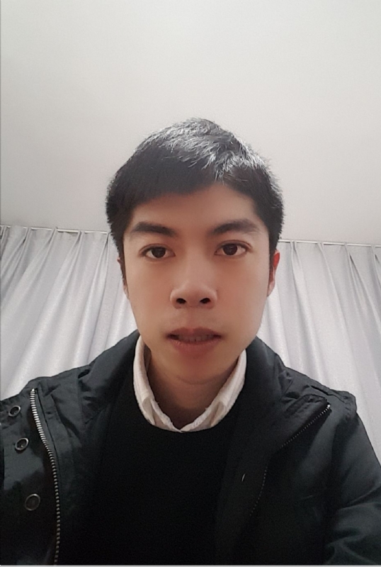 别发呆的第一张照片--泉州征婚网