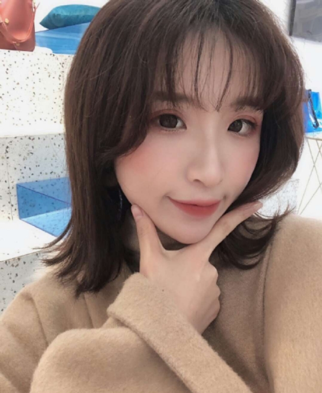 莉婷的第一张照片--泉州征婚网