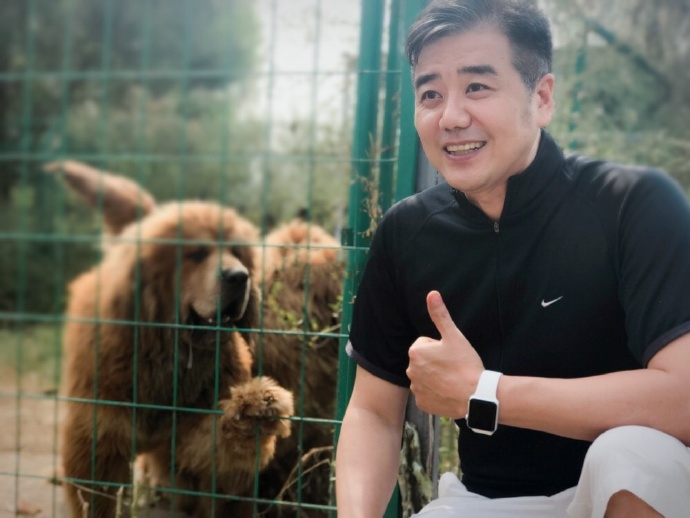 宁缺毋滥的第一张照片--泉州征婚网