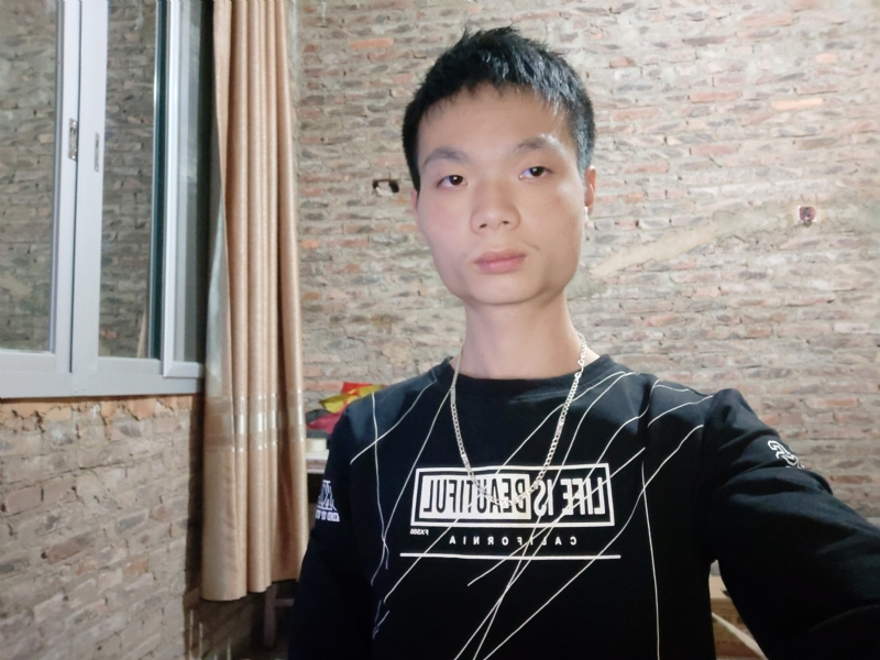 杨翊天的第一张照片--泉州征婚网