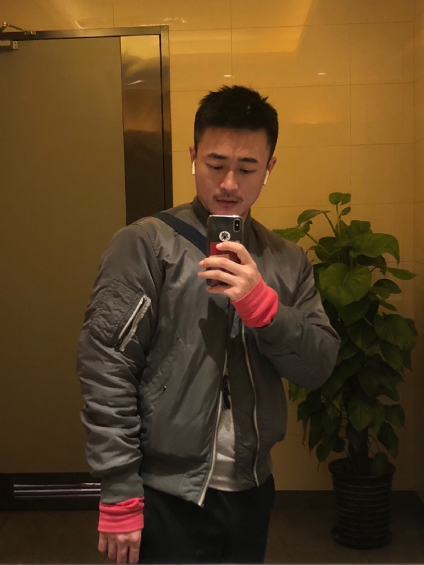 林云海的第一张照片--泉州征婚网