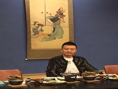 月影沙丘的第一张照片--泉州征婚网