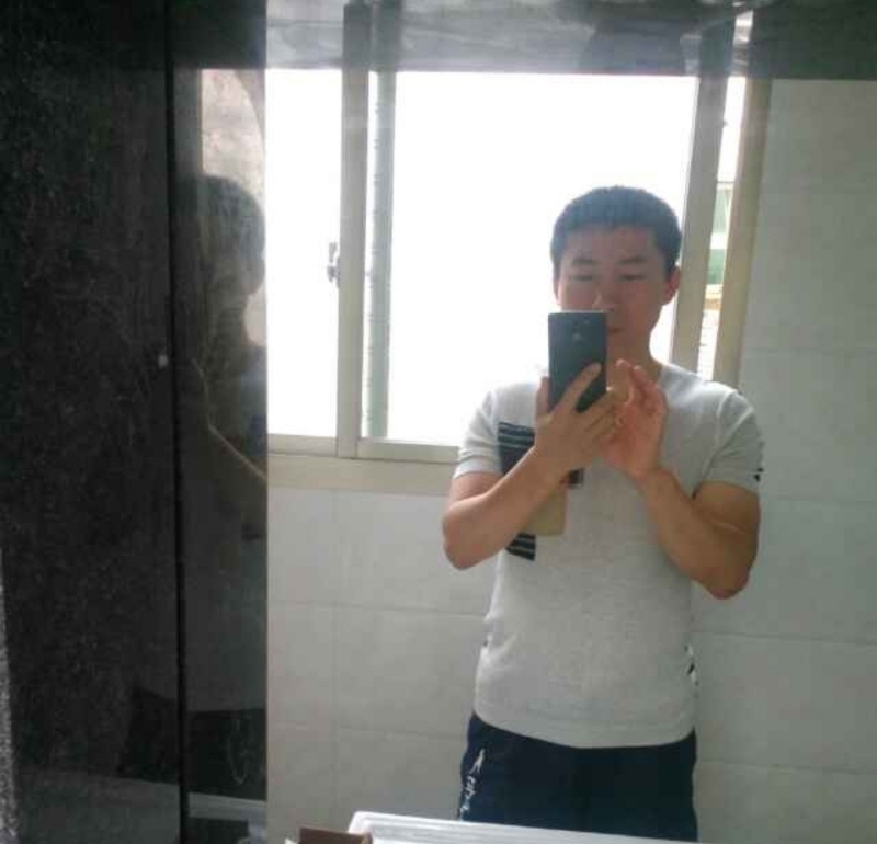 杭123的第一张照片--泉州征婚网