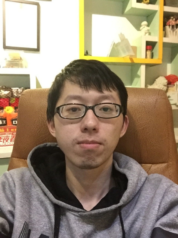 桀桀的第一张照片--泉州征婚网