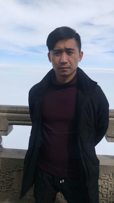 一江春水向东流的第一张照片--泉州征婚网
