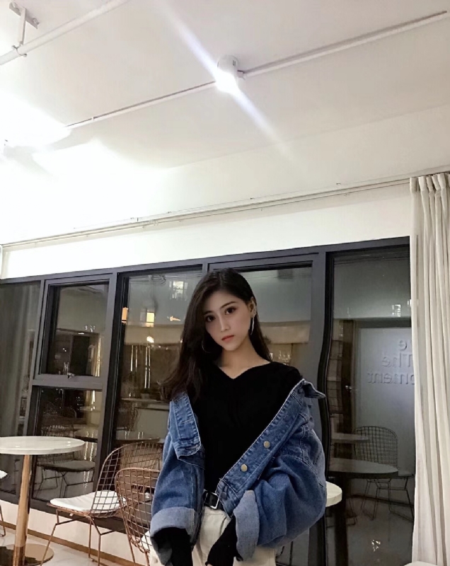 爱笑的眼睛的第一张照片--泉州征婚网