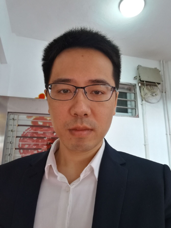 妥妥当当的第一张照片--泉州征婚网