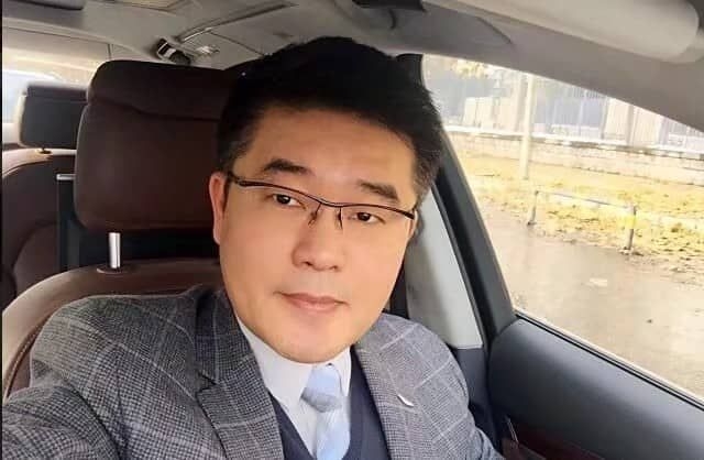 平常心的第一张照片--泉州征婚网