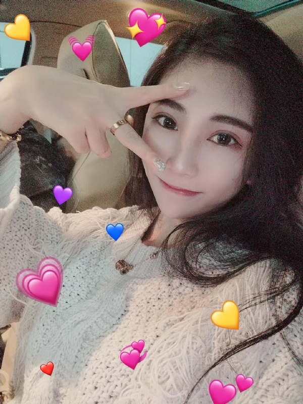 孙雪的第一张照片--泉州征婚网