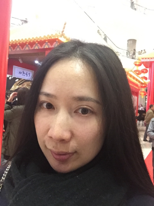 sisi的第一张照片--泉州征婚网