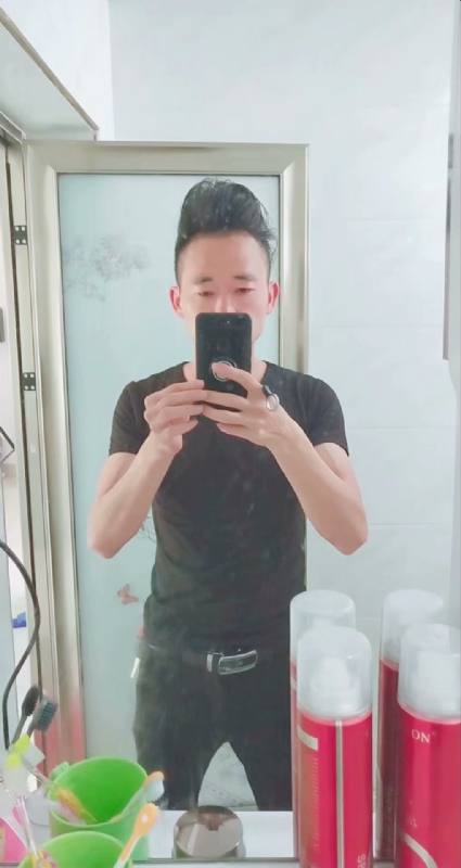 邱利平的第一张照片--泉州征婚网
