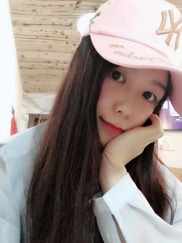 丹丹的第一张照片--泉州征婚网
