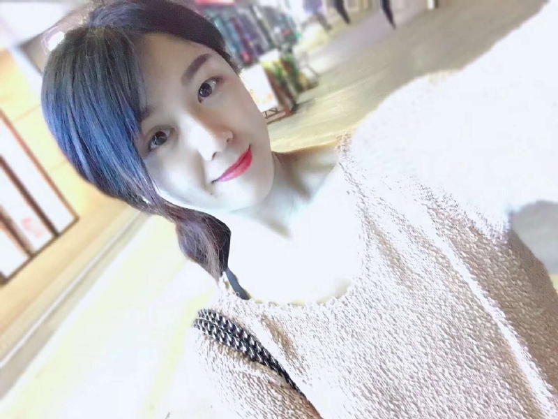 丹丹的第二张照片--泉州征婚网