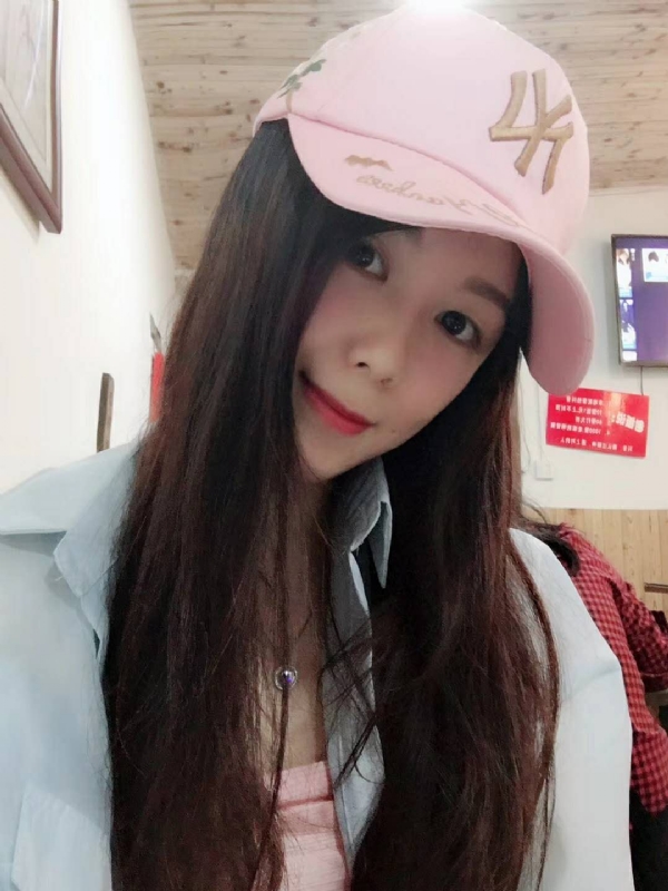 丹丹的第三张照片--泉州征婚网