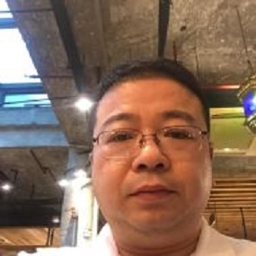 一个70后的离异大叔的第一张照片--泉州征婚网