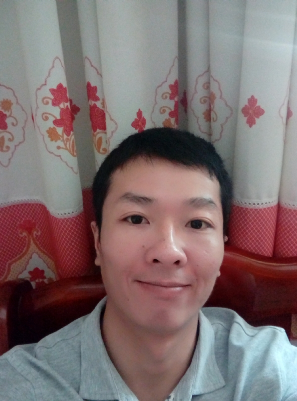 疯狂的土豆的第一张照片--泉州征婚网