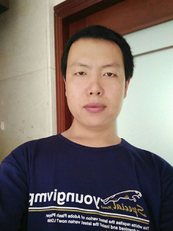 期待认识你的第三张照片--泉州征婚网