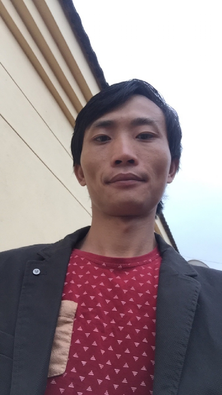 WENK的第一张照片--泉州征婚网