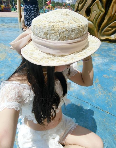 小妮的第二张照片--泉州征婚网