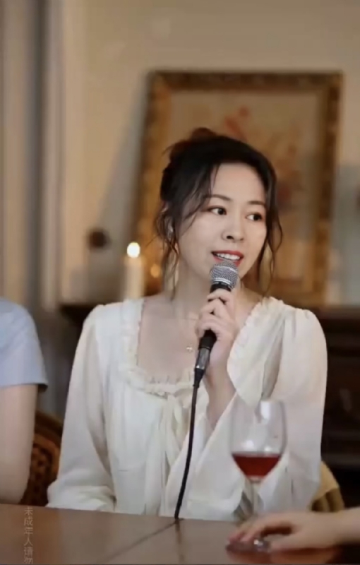 向往山里生活的第一张照片--泉州征婚网