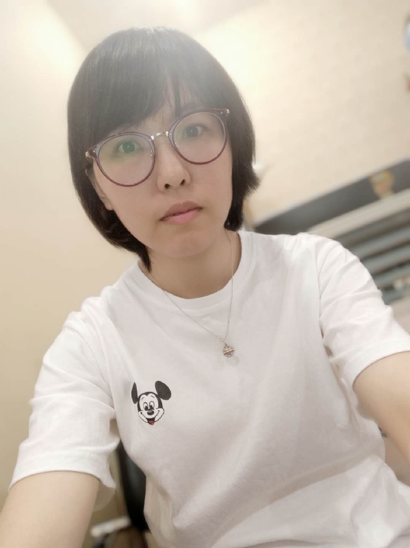 至简至繁的第一张照片--泉州征婚网