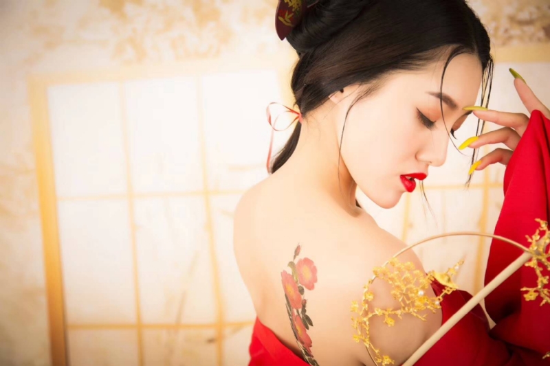 小艾的第二张照片--泉州征婚网