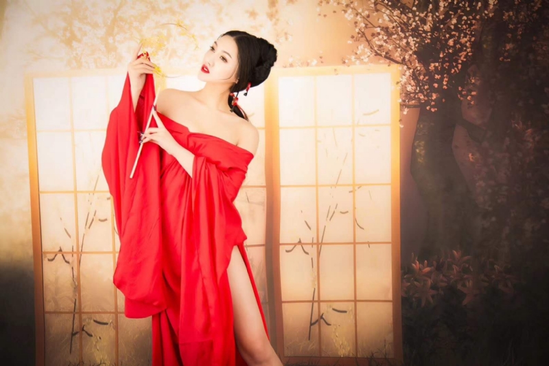 小艾的第三张照片--泉州征婚网