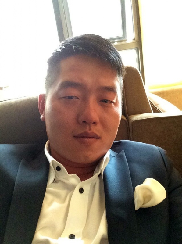 风往北吹的第二张照片--泉州征婚网