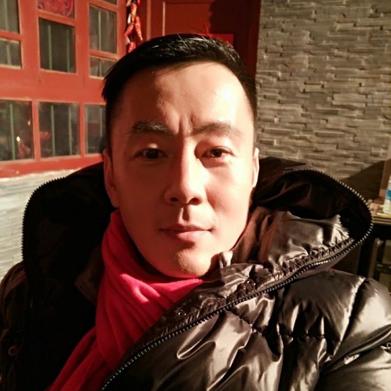 月满西楼的第一张照片--泉州征婚网