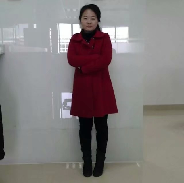 陈美美2019的第一张照片--泉州征婚网