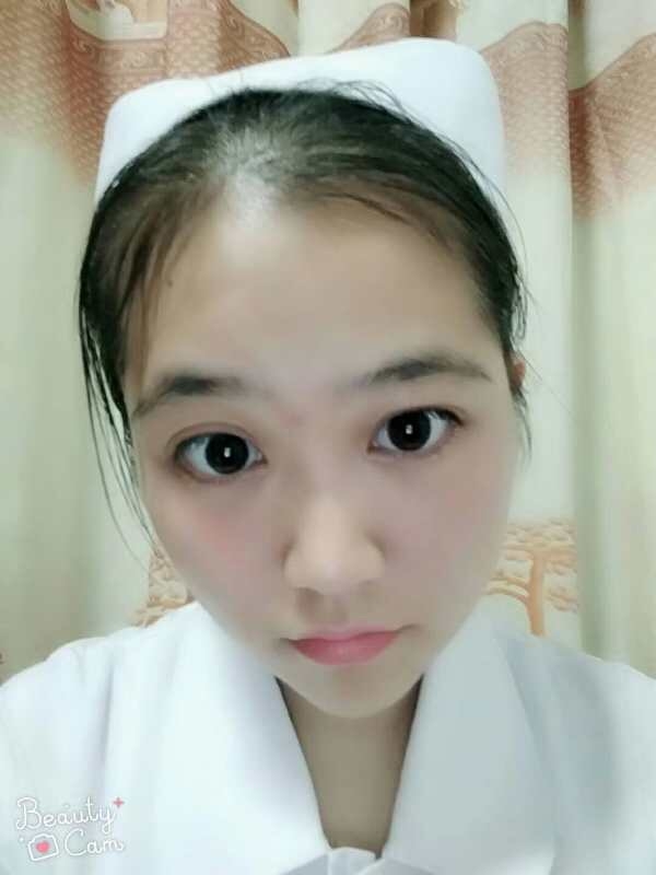 美美的第二张照片--泉州征婚网