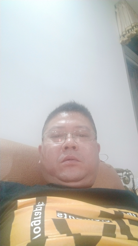 阿明的第一张照片--泉州征婚网