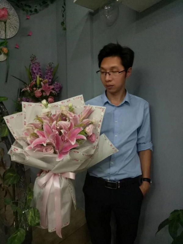 不死书生的第一张照片--泉州征婚网