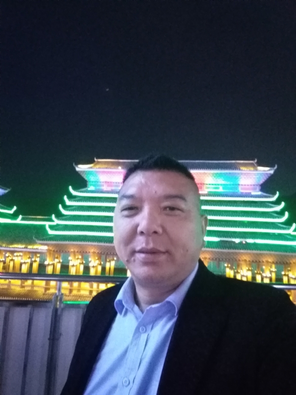 幸福的港湾的第一张照片--泉州征婚网