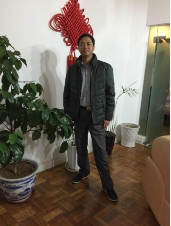 阳光的第一张照片--泉州征婚网