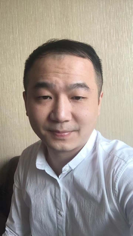 陈泽龙的第一张照片--泉州征婚网