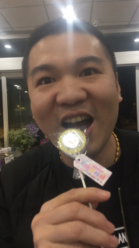 王小叶的第一张照片--泉州征婚网