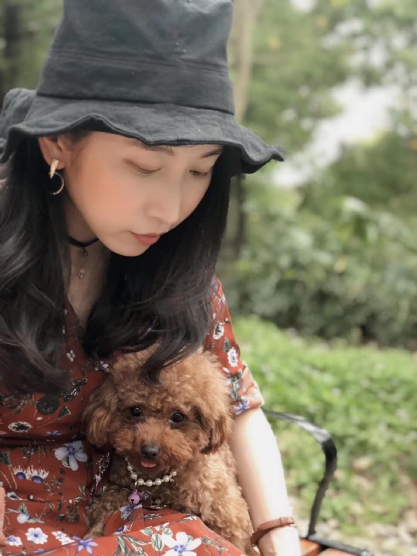 Jiessie的第一张照片--泉州征婚网