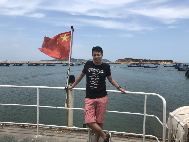 闭月的第四张照片--泉州征婚网