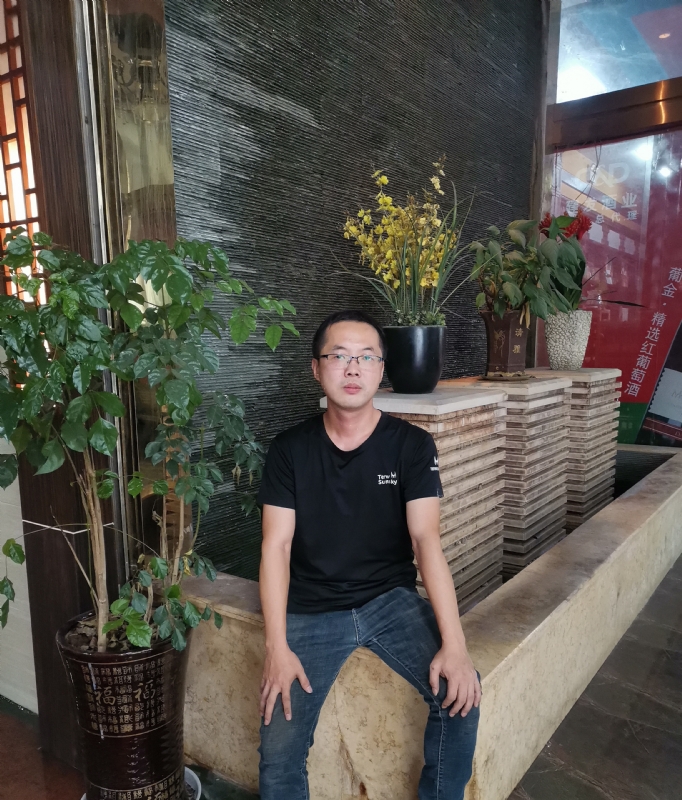 孤独小舟的第二张照片--泉州征婚网