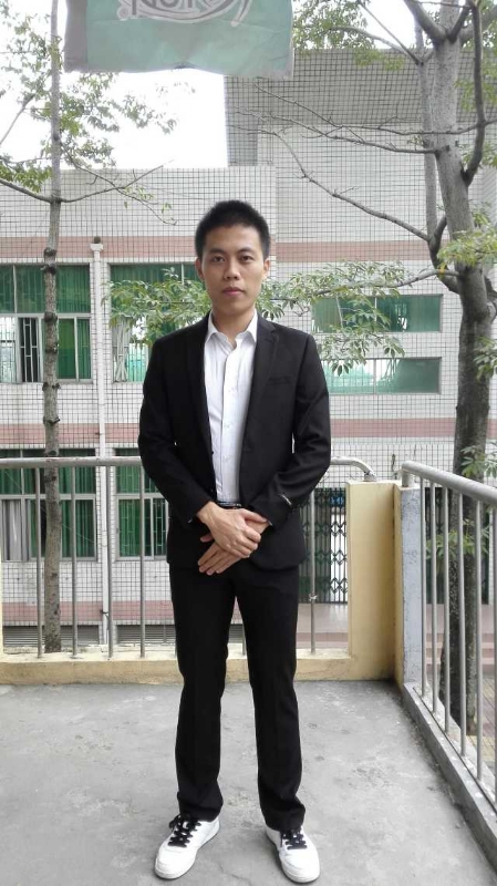 小口天老师的第一张照片--泉州征婚网