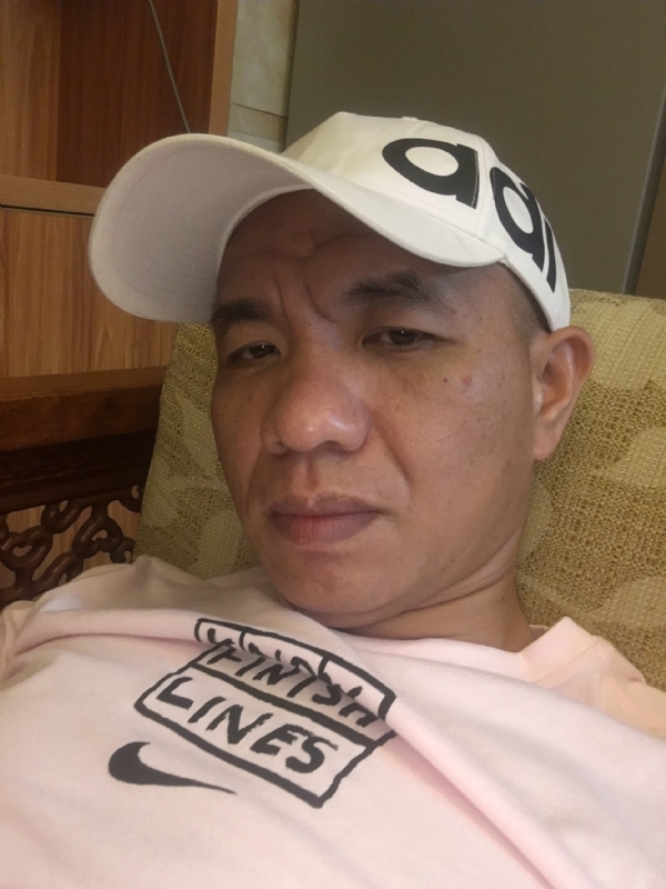 坚持到底的第一张照片--泉州征婚网