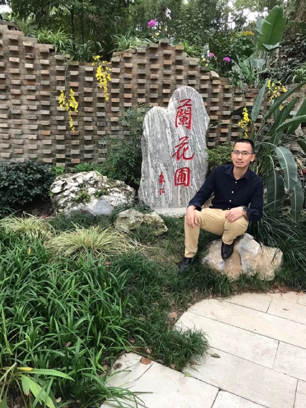 真心换真心的第一张照片--泉州征婚网