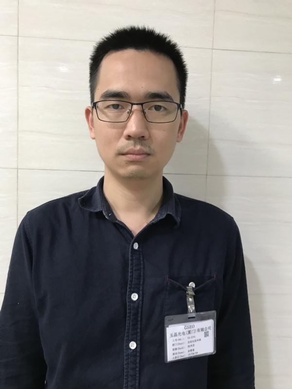 真心换真心的第三张照片--泉州征婚网