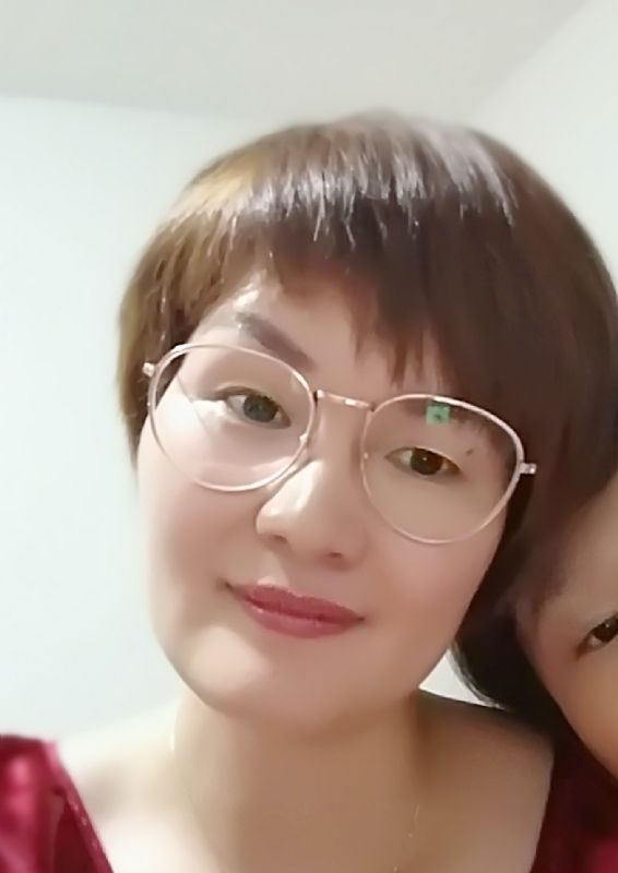 一曲墨白的第一张照片--泉州征婚网