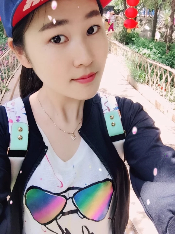 木木的第一张照片--泉州征婚网