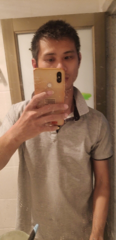 对酒醉红颜的第一张照片--泉州征婚网