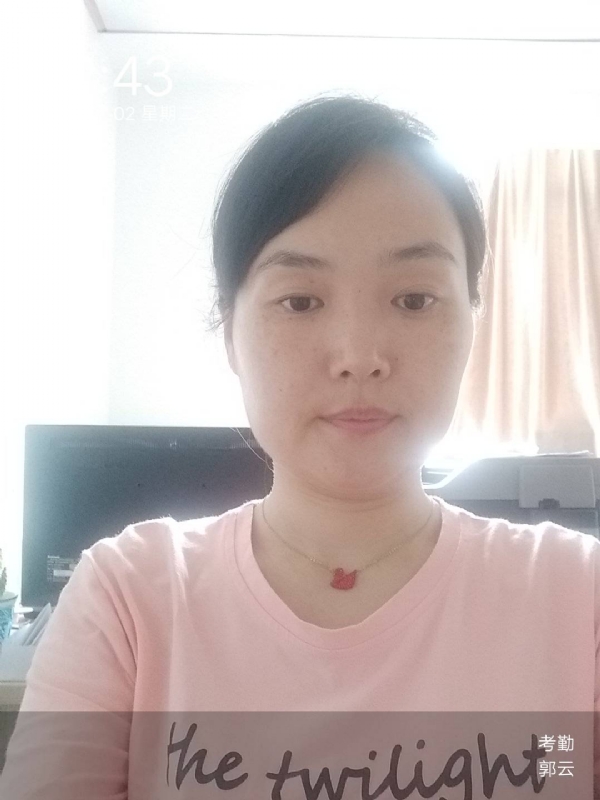 小云的第一张照片--泉州征婚网