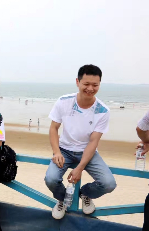 A乐米的第一张照片--泉州征婚网